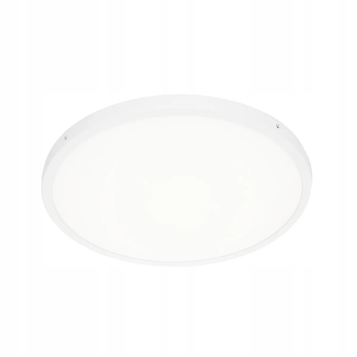 

Plafon Pelaro 3000K PLF-7001-500R-WH-3K Italux