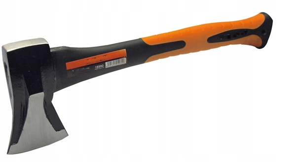 

Siekiera Rozłupująca 1,2kg siekieromłot Fiberglass