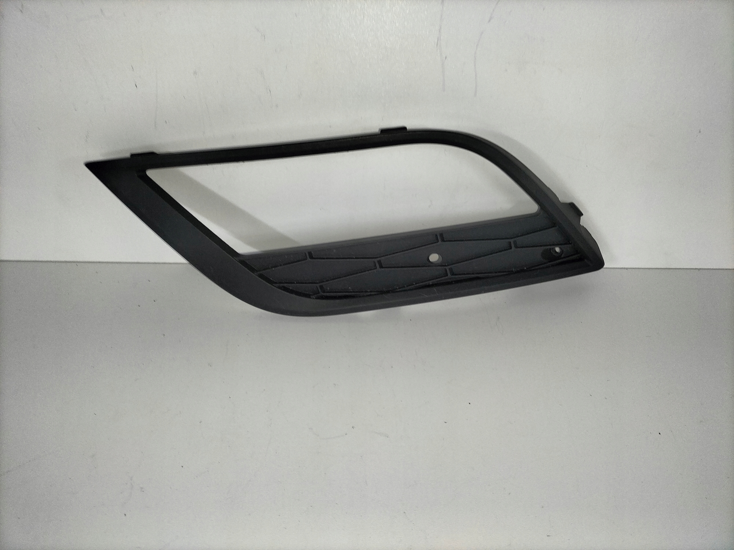 grille grid of a bumper left SEAT TOLEDO 4 IV 12