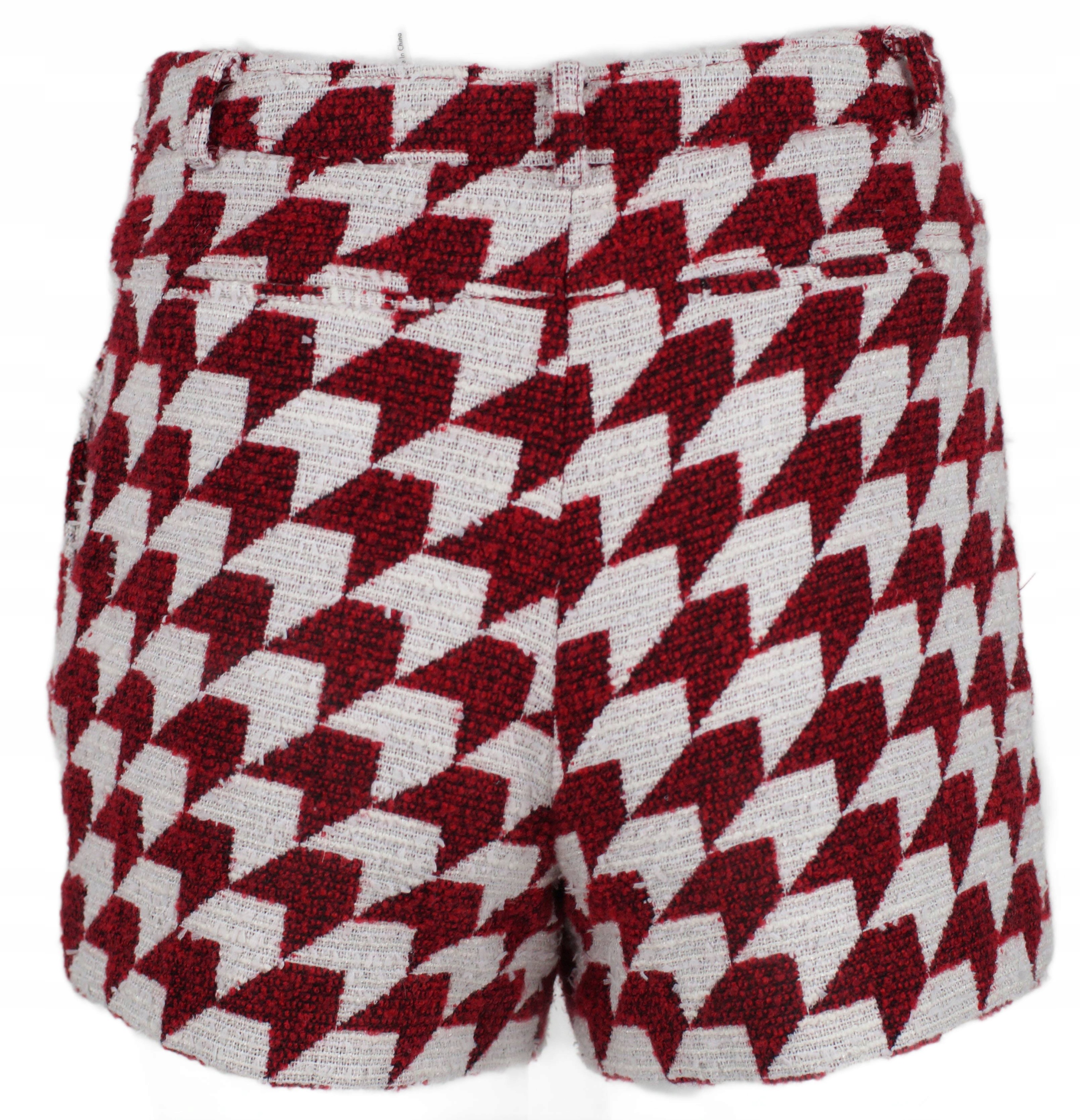 Diane Von Furstenberg Spodenki r.S Długość krótkie