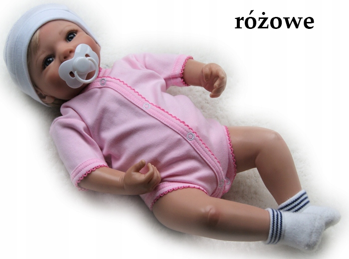 

Body rozpinane pajacyk krótki rękaw 62 bawełniane