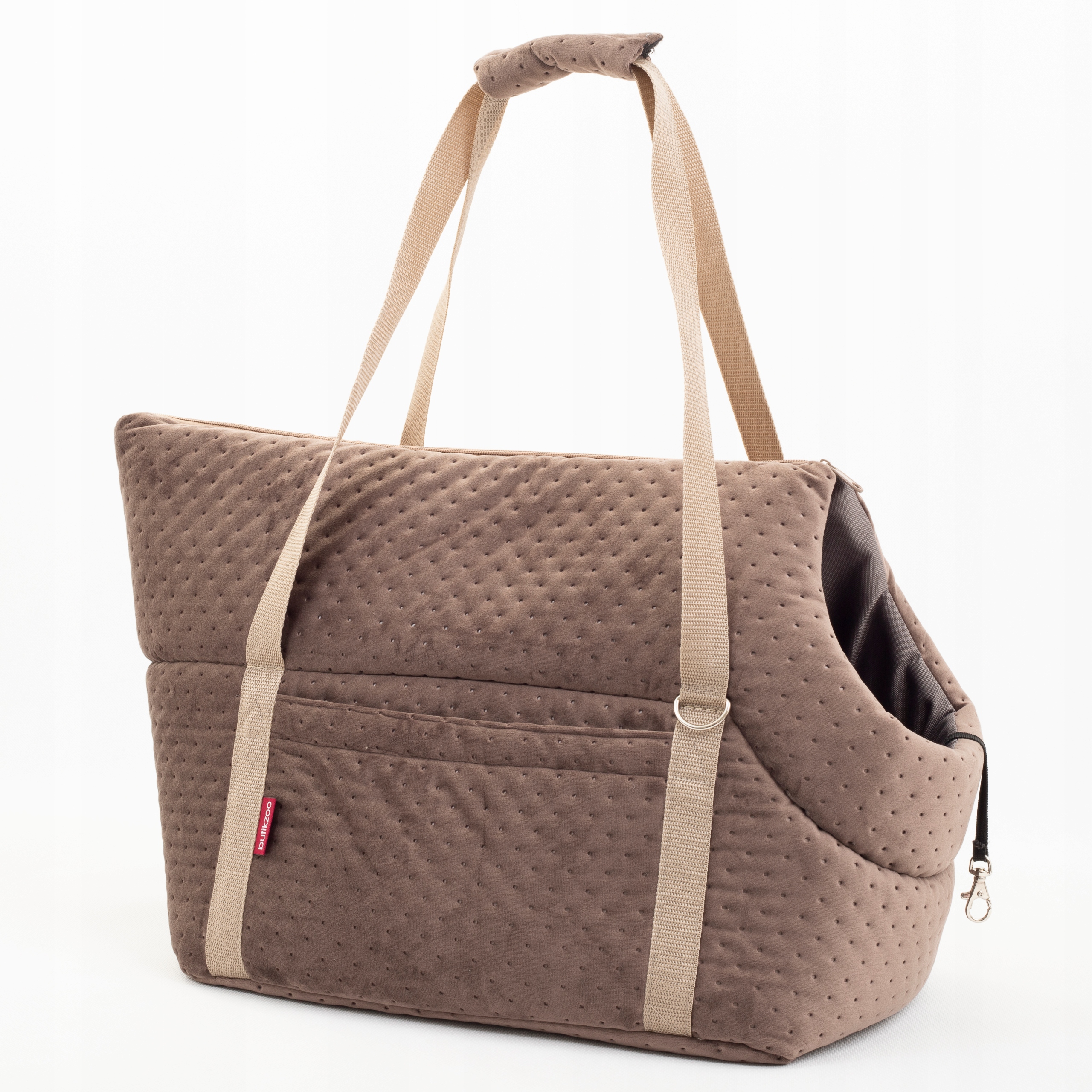 Transporter Torba podróżna dla Psa Kot Nosidełko S