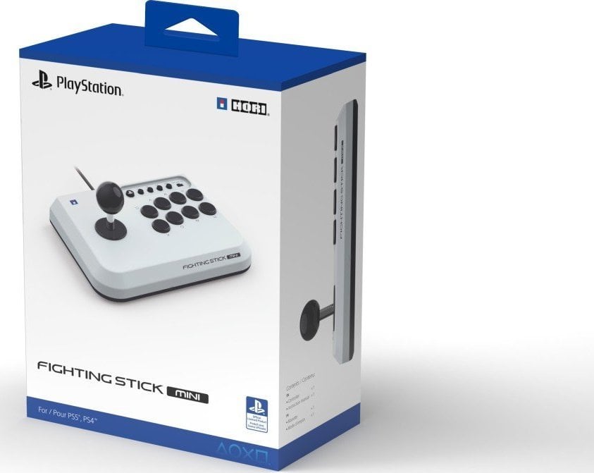 Hori Fighting Stick - Niska cena na Allegro