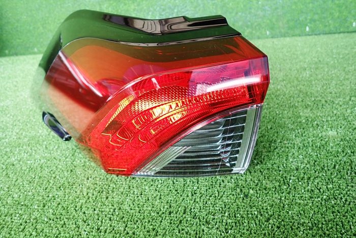 TOOYTA RAV4 19- light left rear rear part