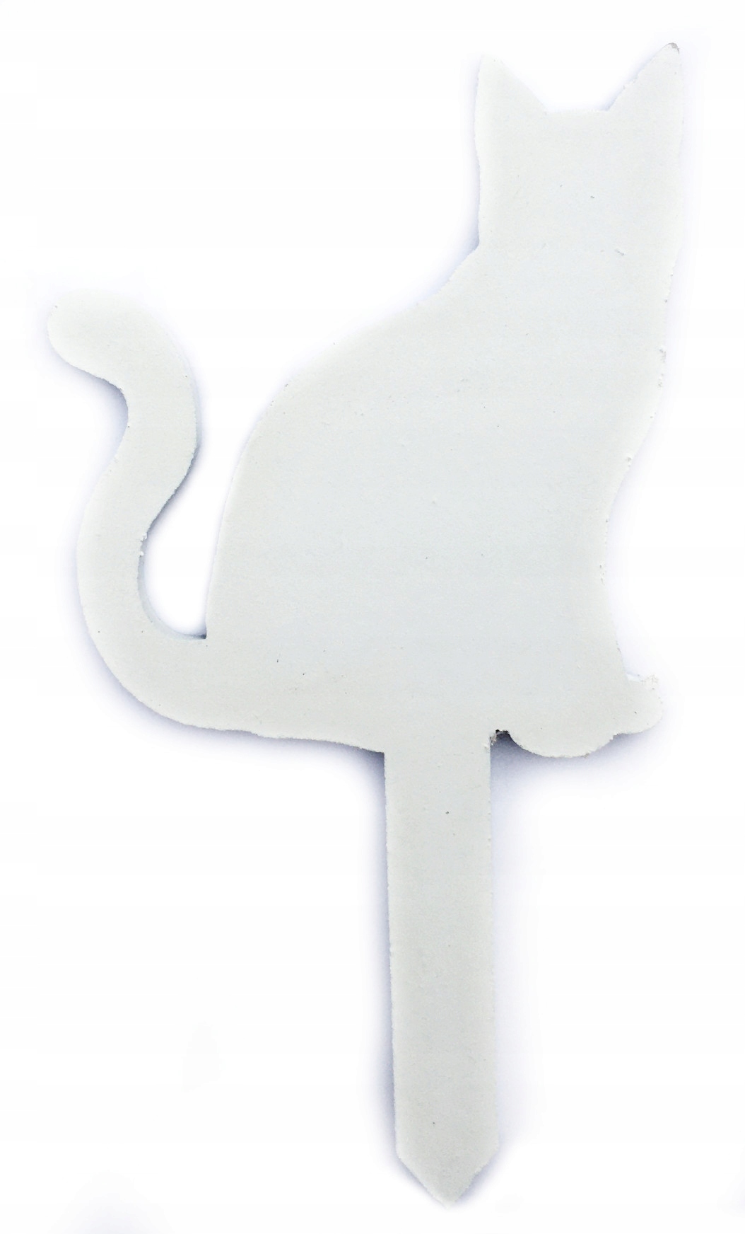 TOPPER PIK MINI KOT SŁOIK LAS W SZKLE 10CM 10SZT