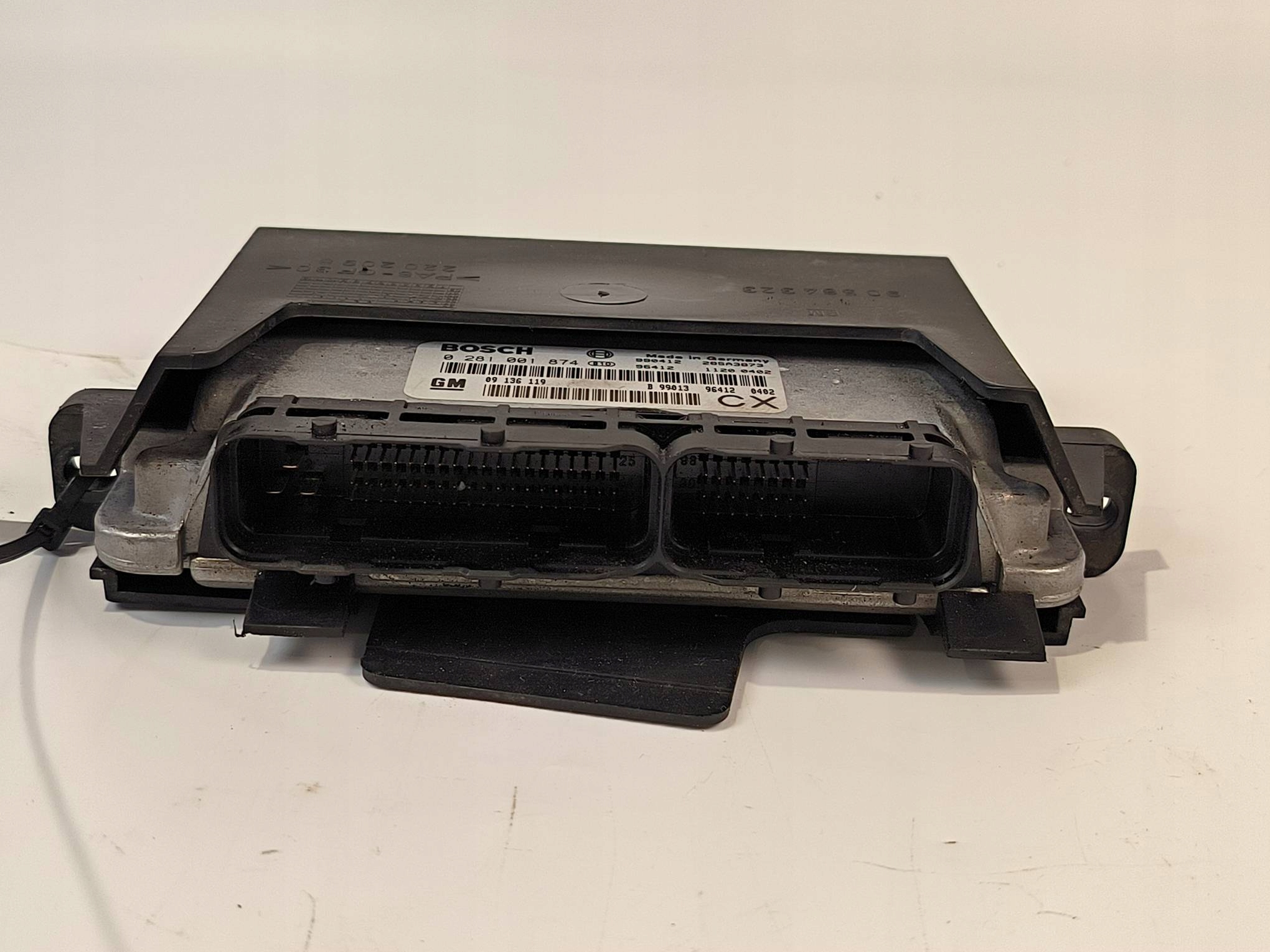 Computer 0281001874 OPEL VECTRA B
