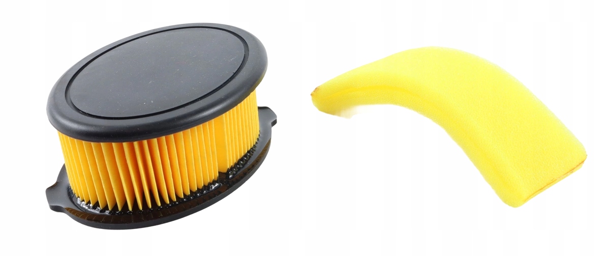 Vzduchový filtr motoru Mtd 161 165 170