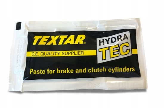 

Textar Smar Hydra Tec Do Tloczkow I Prowadnic 5ML