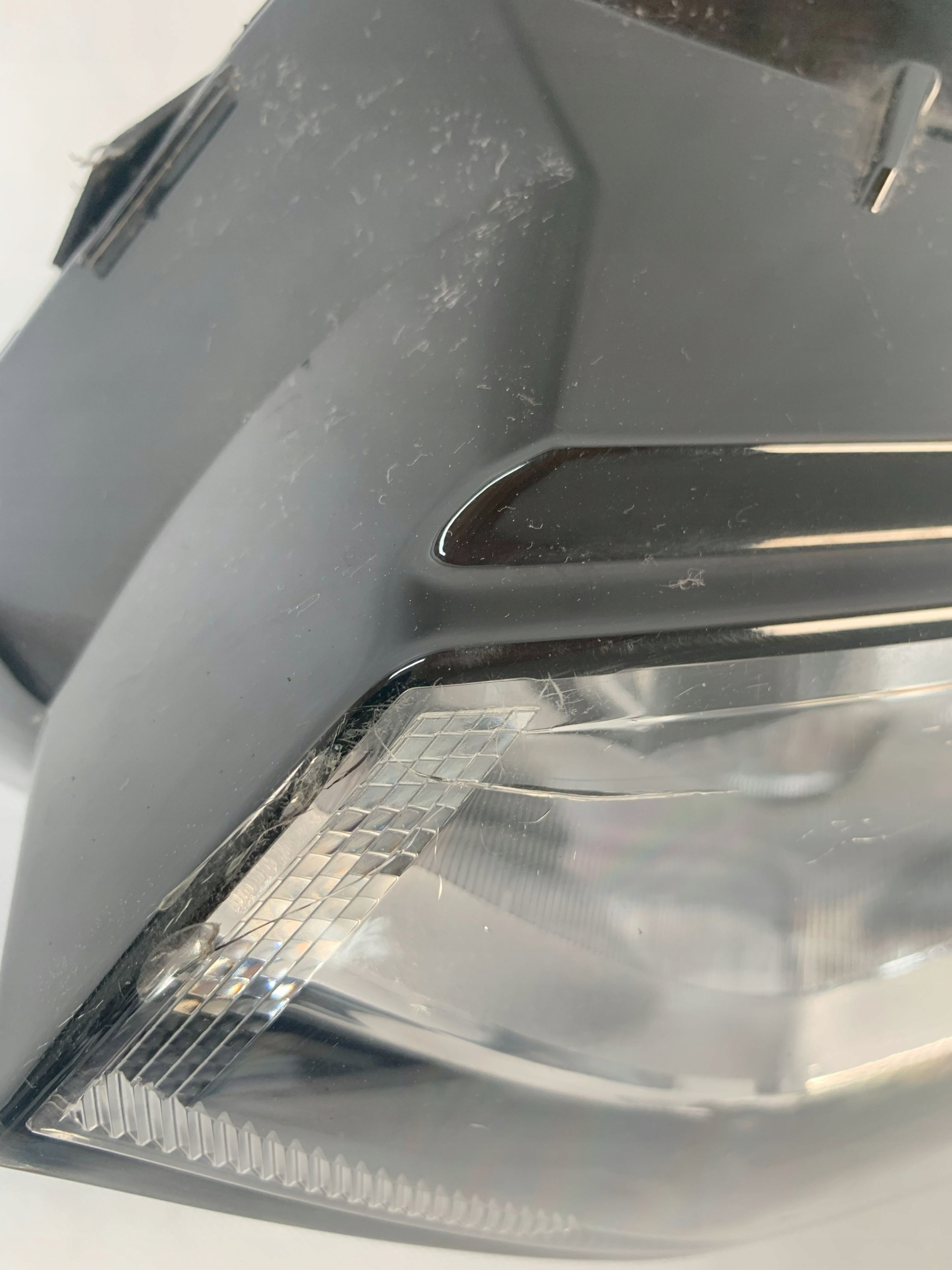 Reflektor left Ford Ecosport 13-17r CN1513W030BG light left 03.25