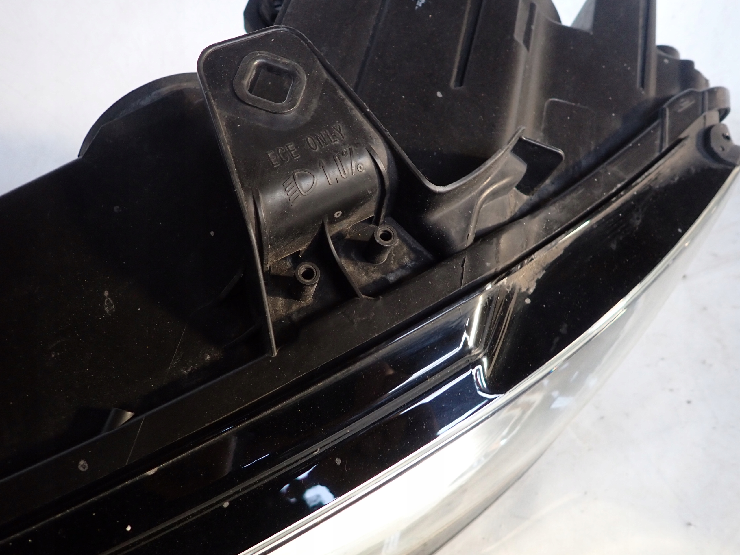 AUDI A3 8V 12-16 light ZWYKLA left front front