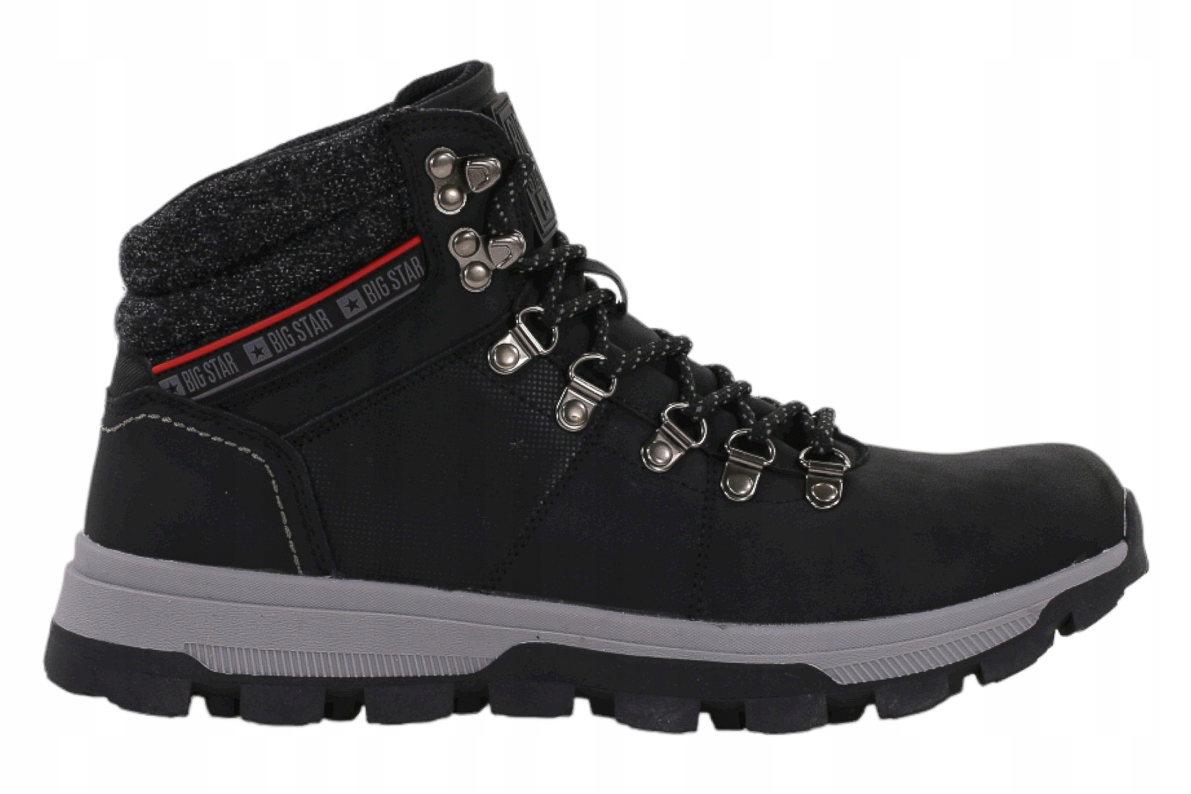 

Buty męskie Big Star KK174215