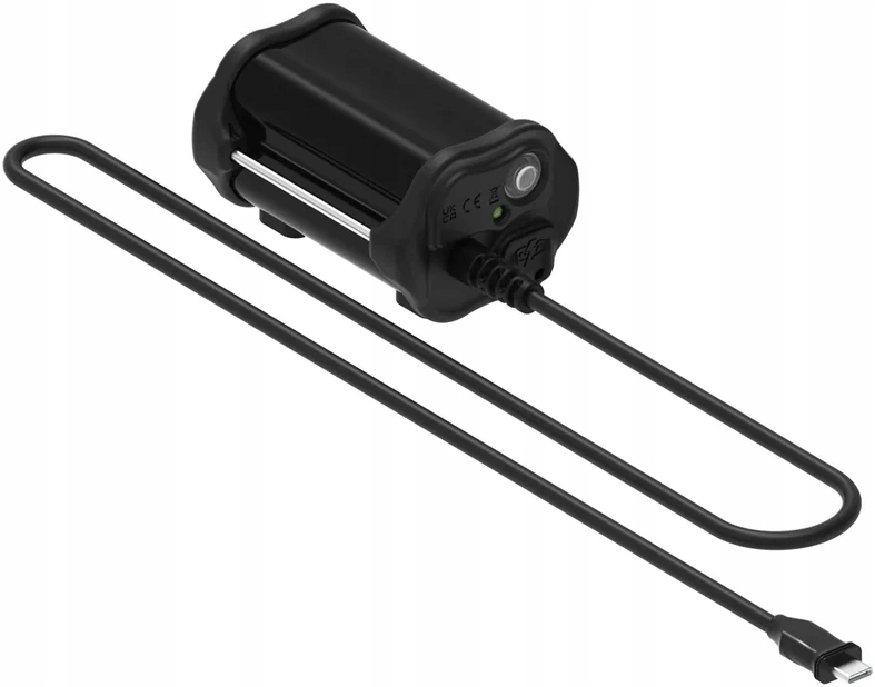 Lezyne powerbank Infinite Light Power Pack+