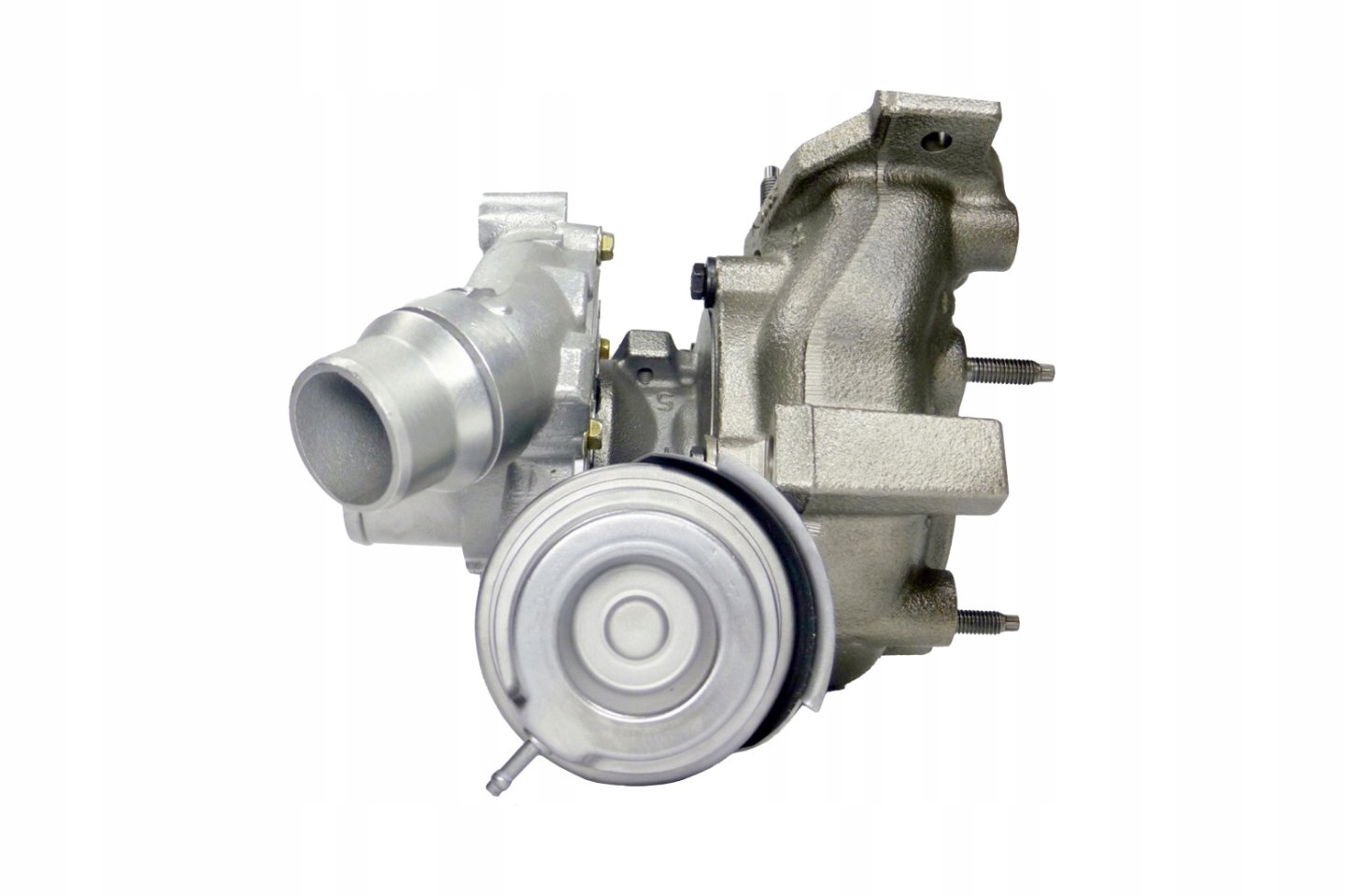 Turbina RENAULT ESPACE LAGUNA MEGANE 2.0DCI 765015 Numer katalogowy części 124493