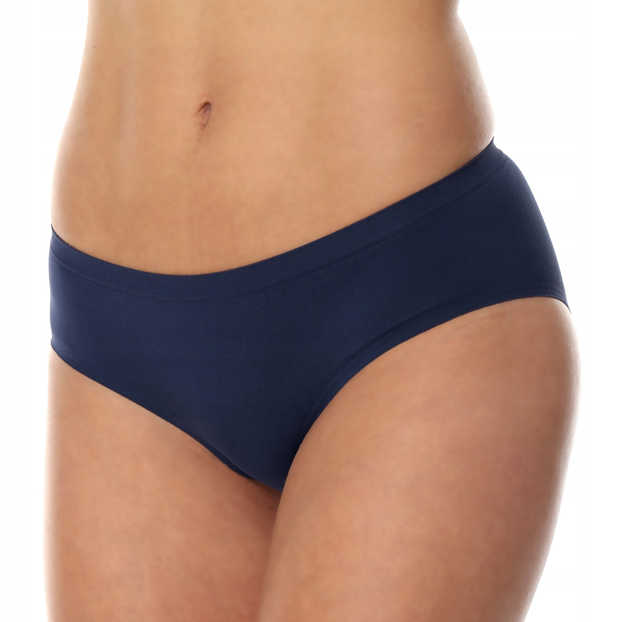 

Majtki damskie Classic Brubeck Comfort Cool Figi L
