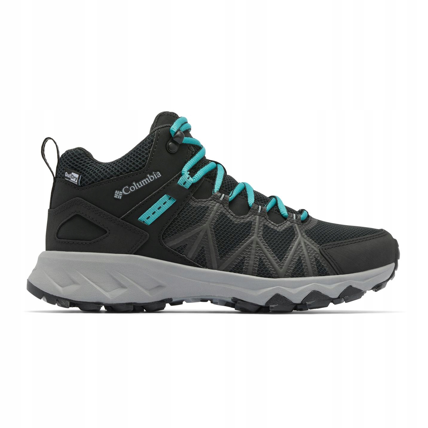 Dámské boty Peakfreak II MID Outdry 41,5