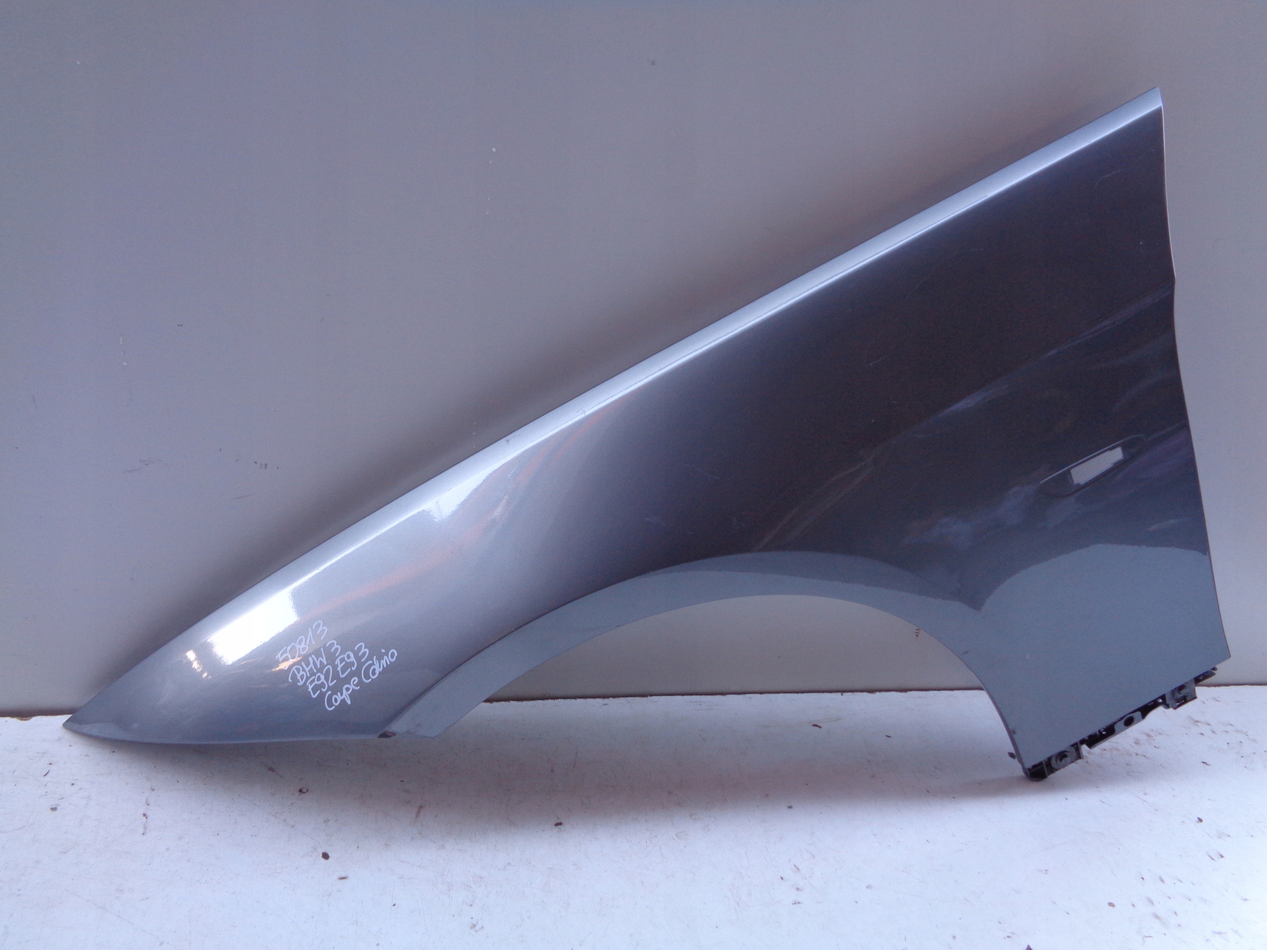 fender left front BMW 3 E92 E93 COUPE CABRIO 06- NR 50813