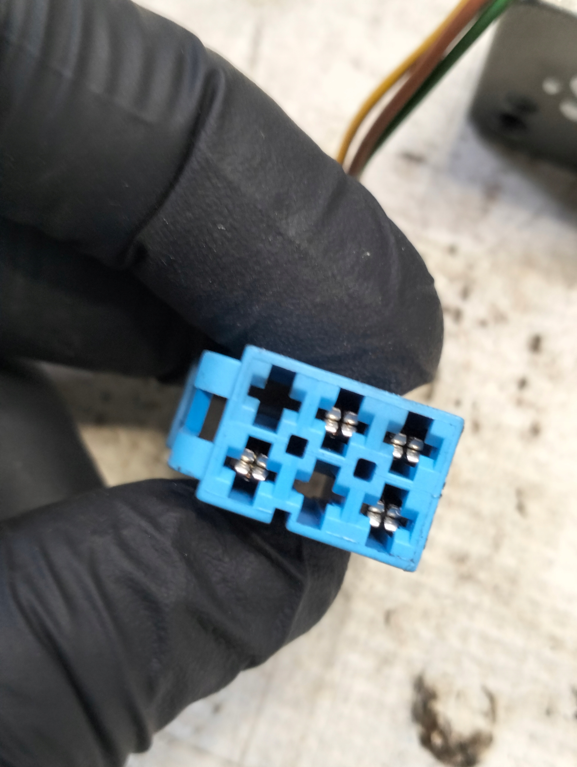 switch MANETKA RETARDERA MAN TGA 26.390 25509.0126
