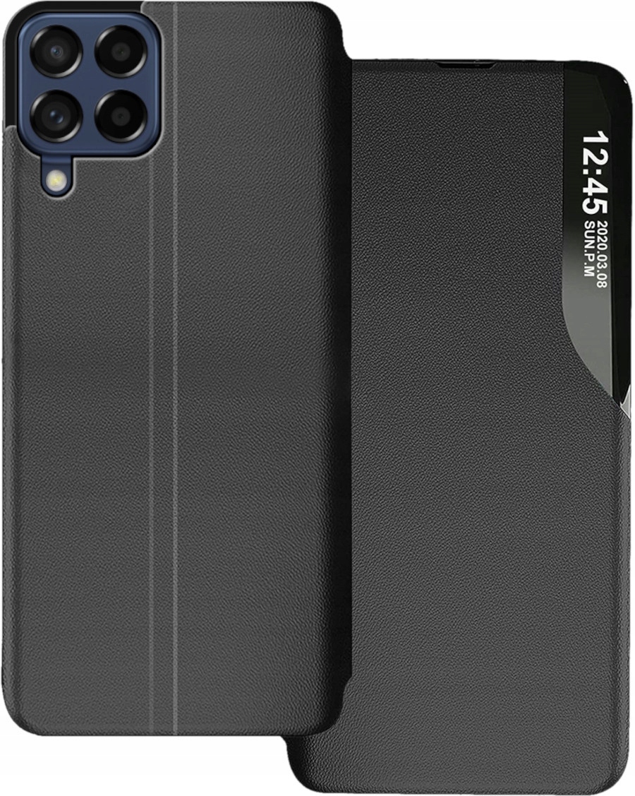 

Etui Do Samsung M33 5G Window Szkło