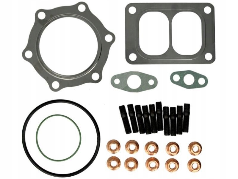 04-10077-01 - НАБОР МОН. Турбины