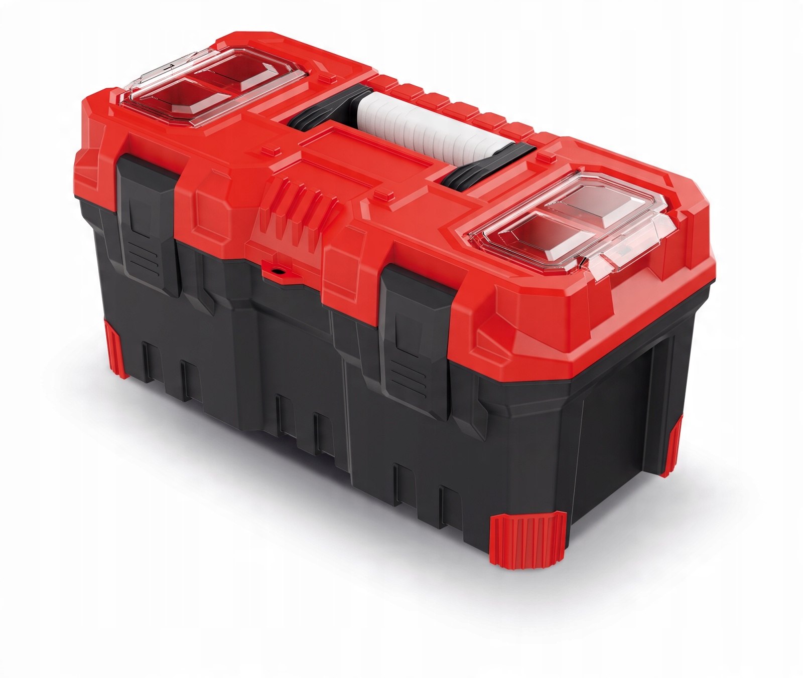 

Skrzynka Narzędziowa Skrzynia Walizka Titan 55 cm