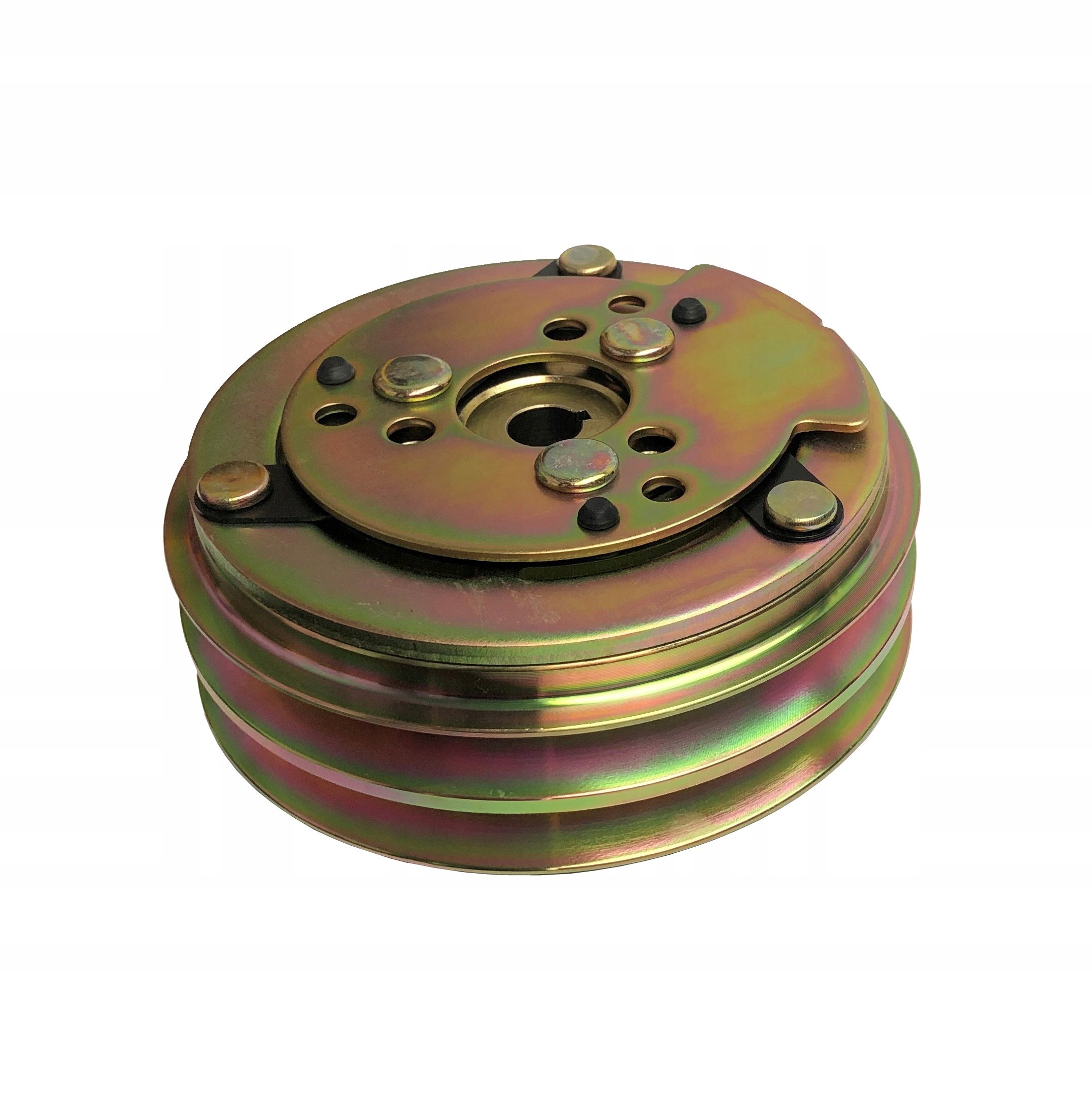 CEL1281 - МУФТА КОНДИЦИОНЕРА SANDEN SD5H15 2PK 24V