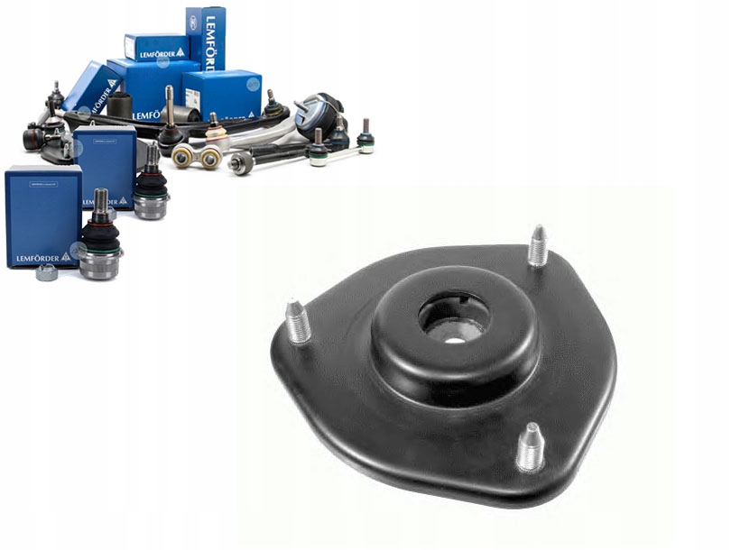 LEM30356 01 Polštář Amort. Volvo Přední S40 1.6-2. Asistent řidiče #33