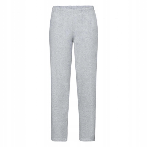 

Spodnie męskie luźne nogawki FruitLoom Grey L