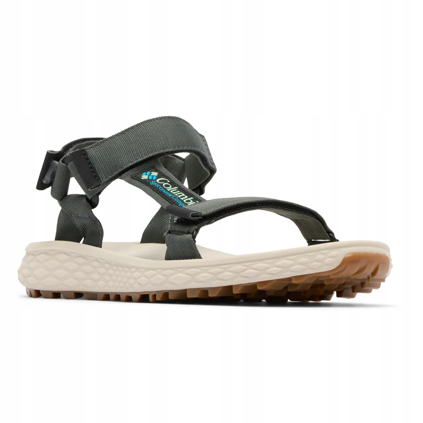 Pánské sandály Konos Globetrot 42