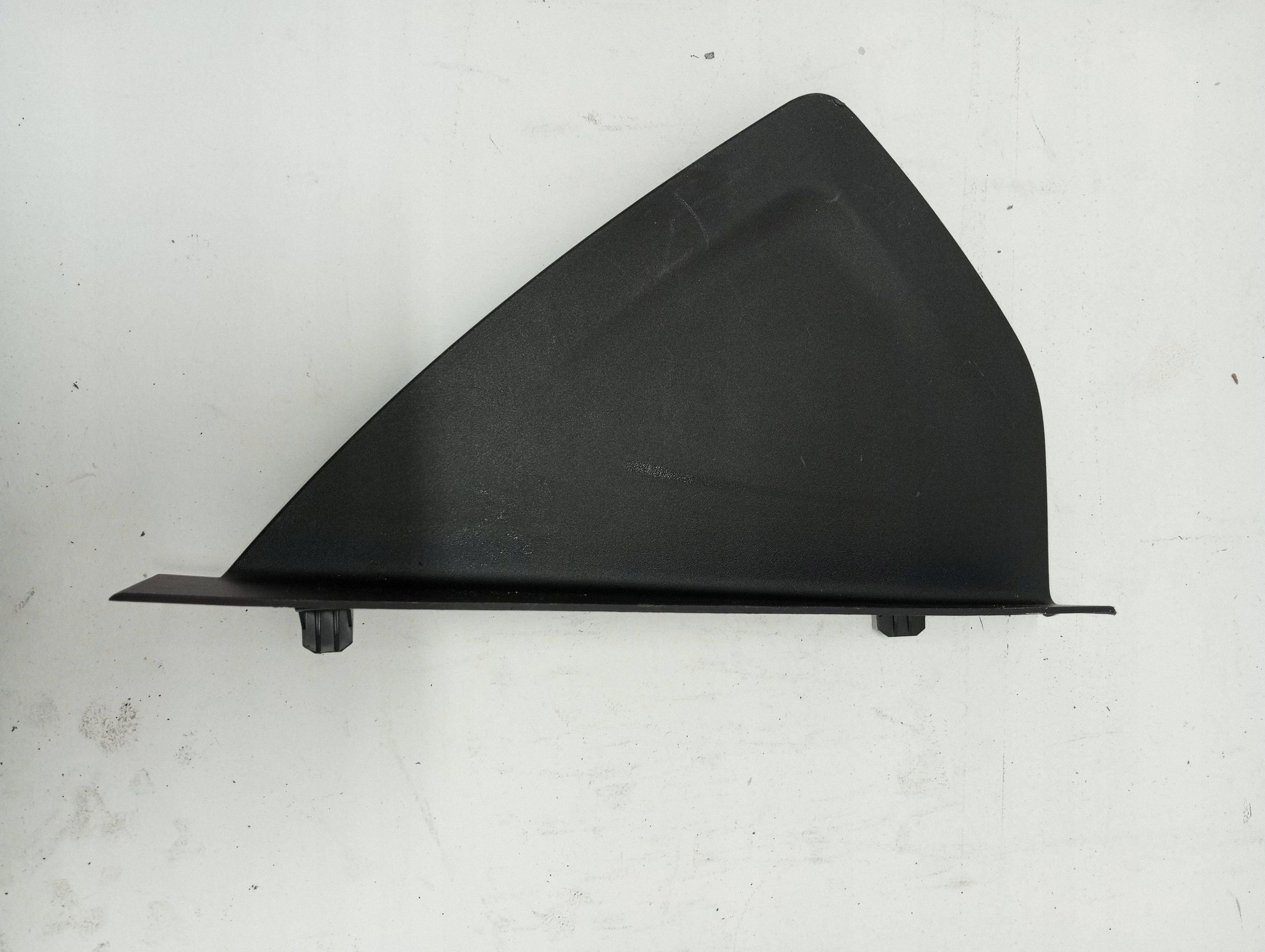 ZASLAPKA side of the dashboard dashboard right side JAGUAR and-PACE J9D304481A