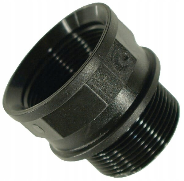 

Nypel redukcyjny gwint wew./ gwint zew. Arag, 1 1/