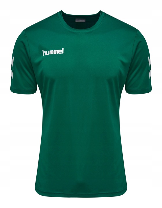 Koszulka Hummel krótki rękaw r. 140-146