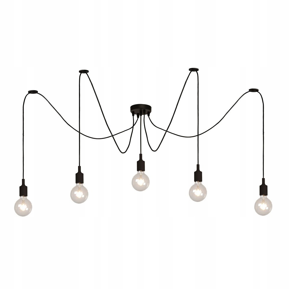 Závěsné svítidlo Fix 08408/05/30 Lucide