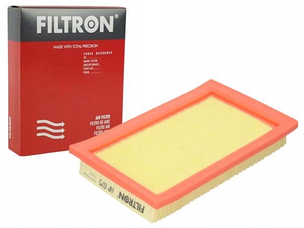 

Filtron Filtr Powietrza Fiat Panda (141A_)