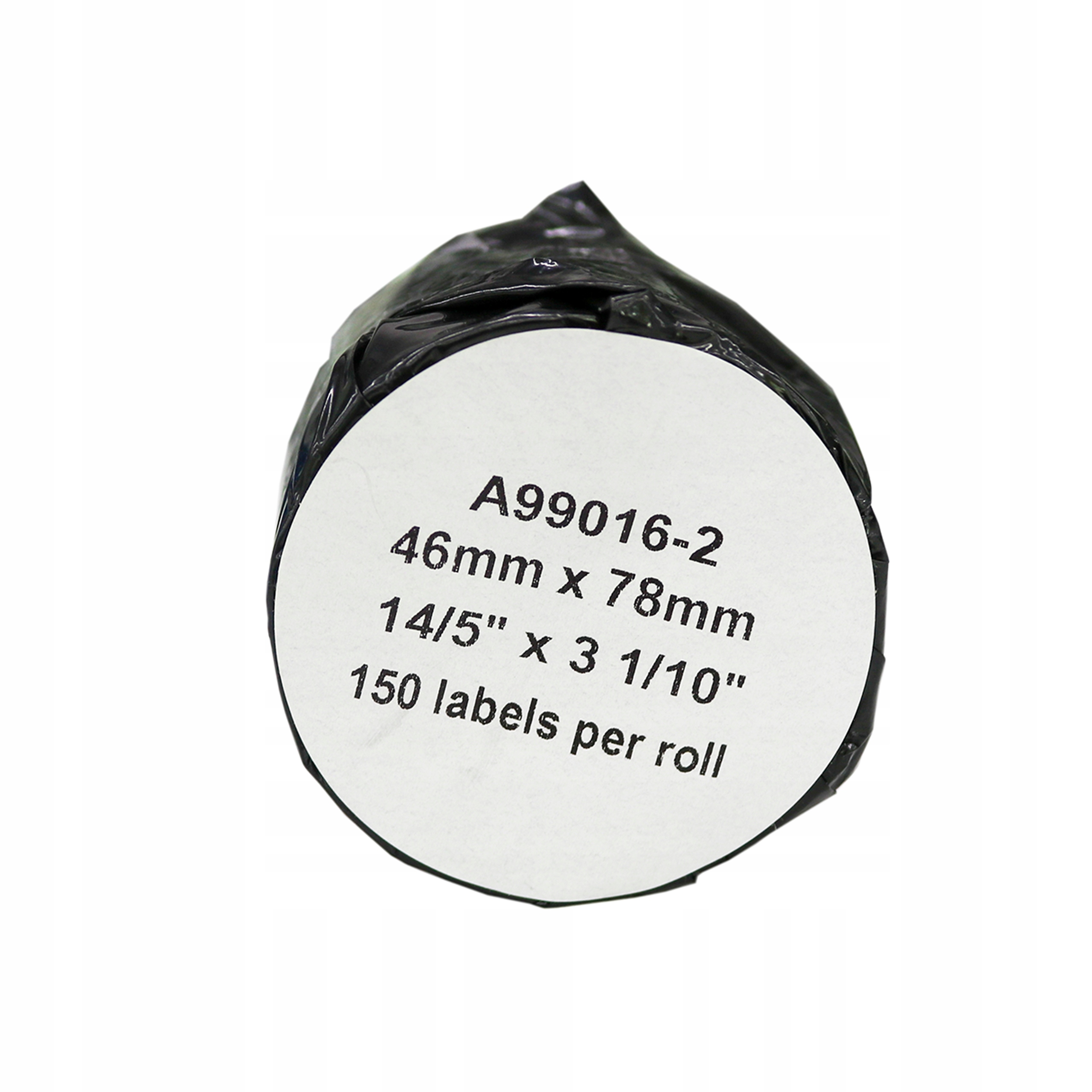 

Etykiety 46x78 S0722450 do Dymo 99016 78x46 150szt