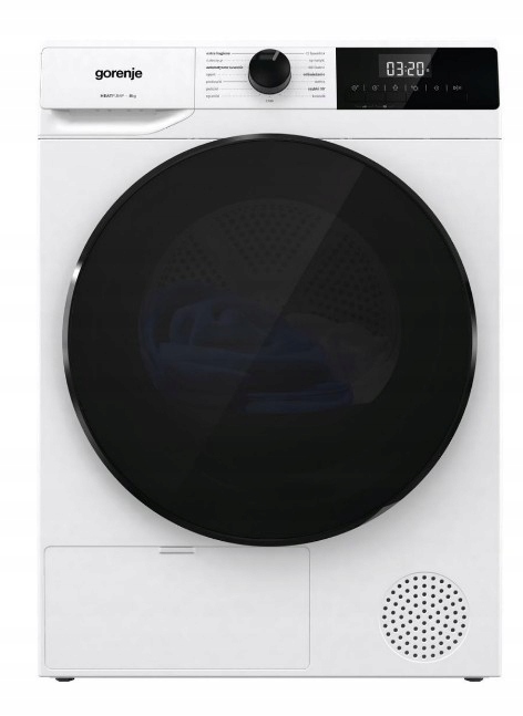 Gorenje Suszarka DHNA82/PL