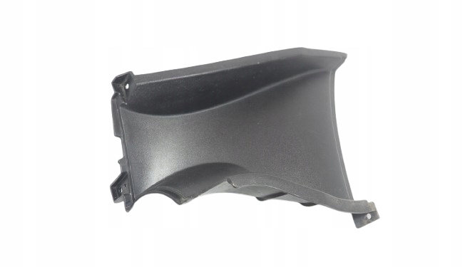 Hyundai i10 III support intake of a bumper left front 86543-K7000