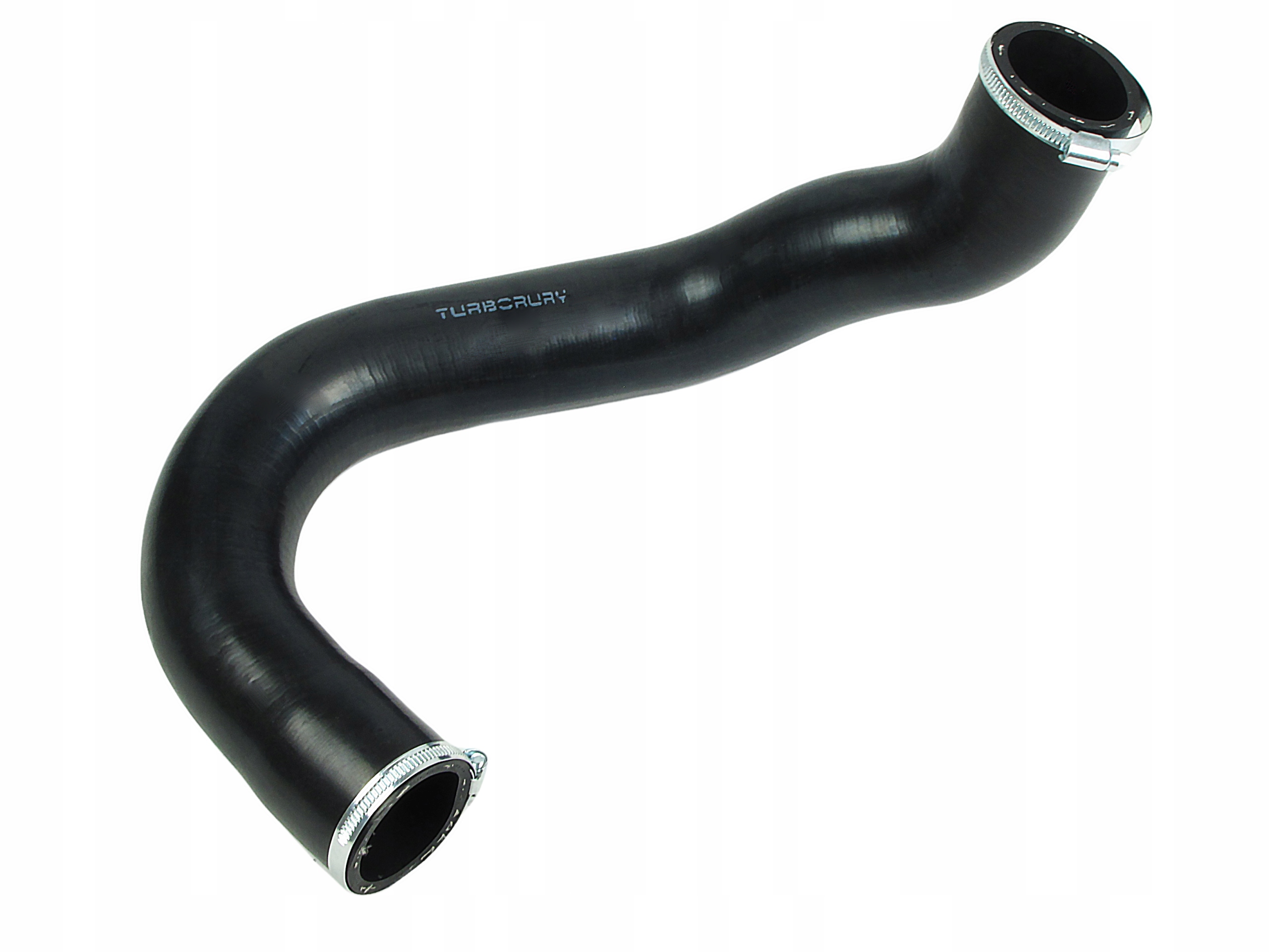 Trubka Hadice Turbo Intercoolera Audi A6 C5 S6 2.5 Tdi 4B0145745A