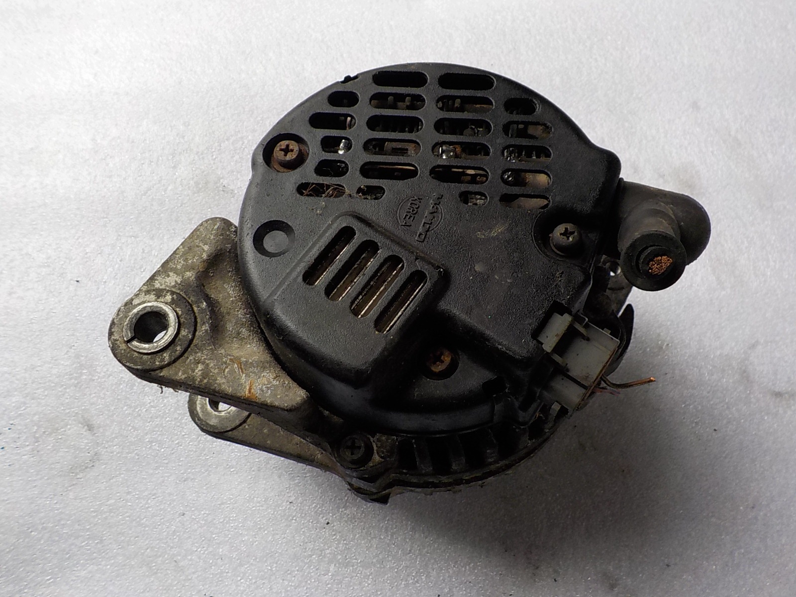 KIA SHUMA II 1.5 B ORG alternator AB170094