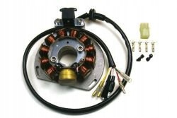 Vinutie Alternátora Ktm Exc 125/200/300/380/ EGS125/200 98-00/ 84X29X14MM