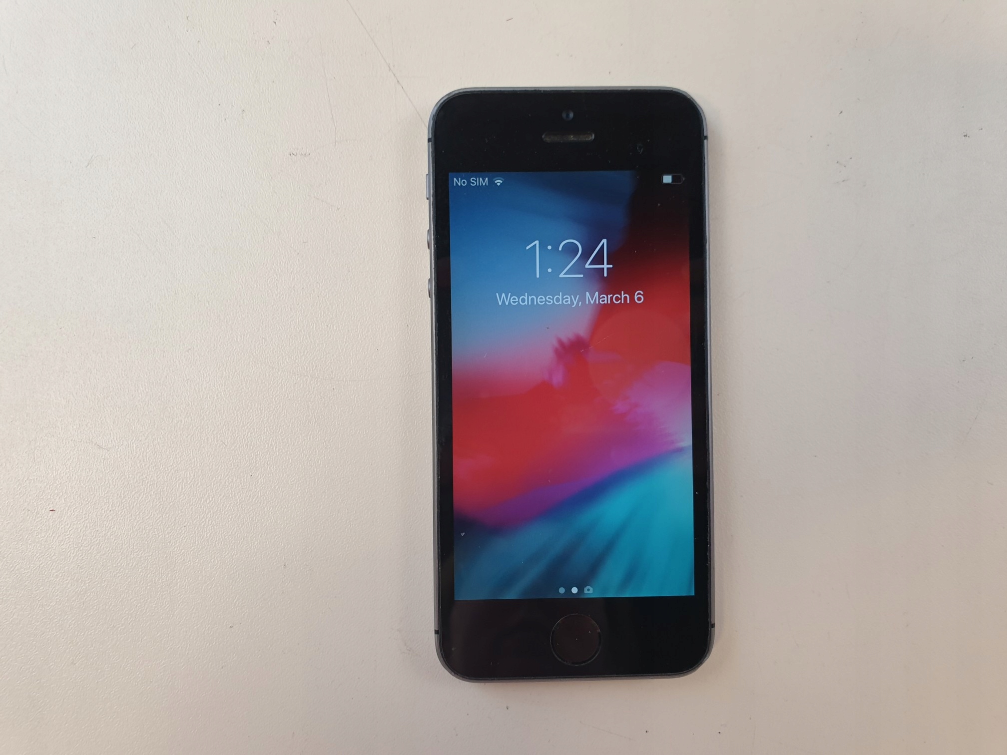 Apple Iphone 5s 16GB (2143049)