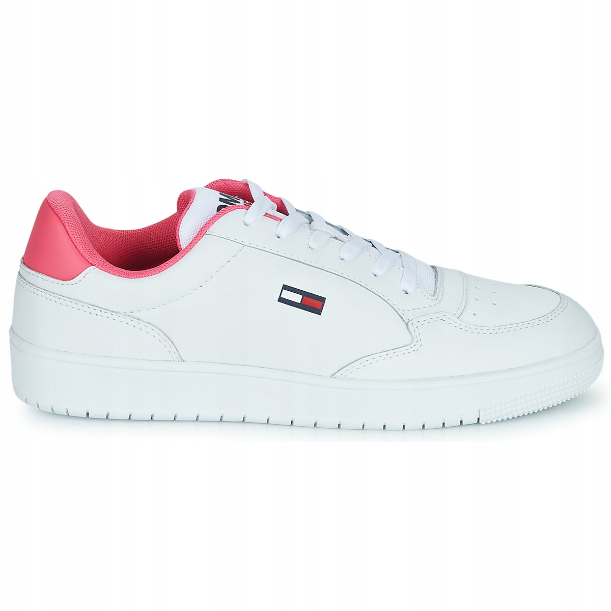 Sportovní obuv Tommy Jeans City Cupsole vel. 40