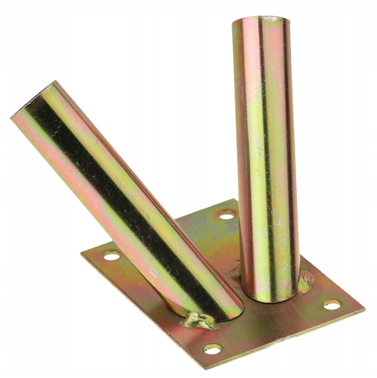 UCHWYT DO FLAG PODWÓJNY NA FLAGI FLAGOWY OCYNK Marka Mark