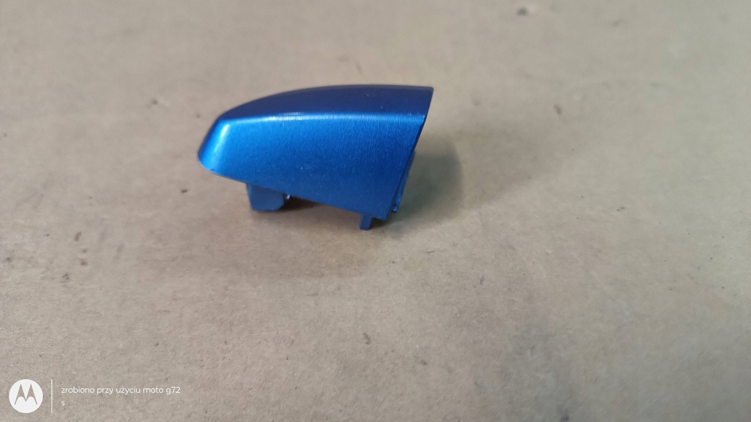 HYUNDAI TUCSON III handle right front 2015R