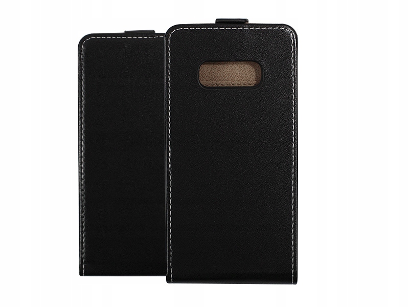 

Etui na Samsung Galaxy S10e pokrowiec ekoskóra