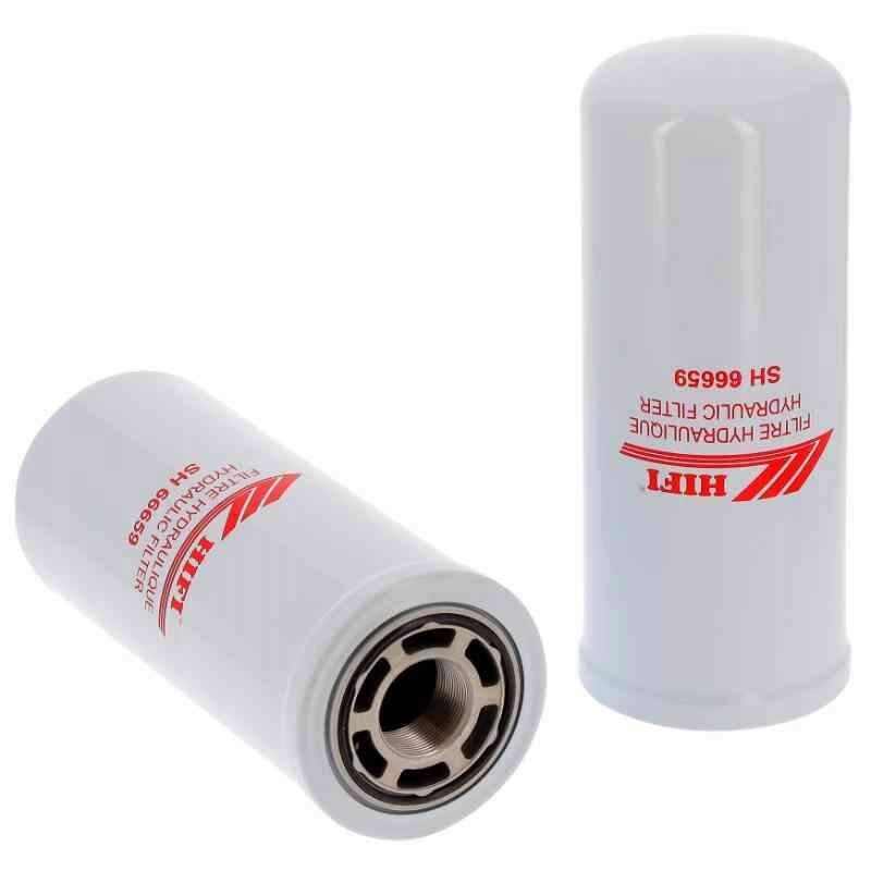 Filtr hydrauliczny SH 66659 Hifi Filter