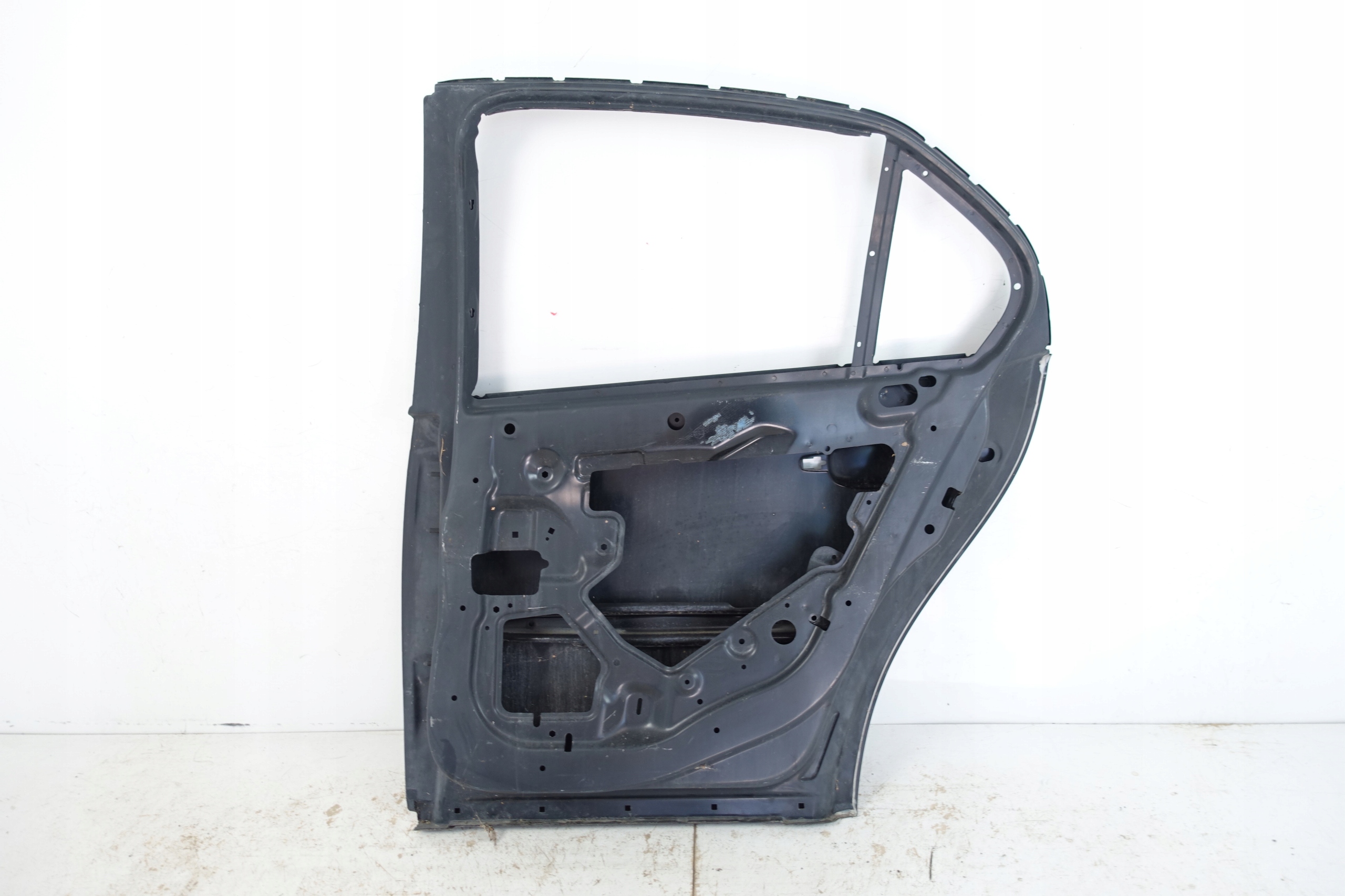 door right rear part right rear. ROVER 75 1998-2005