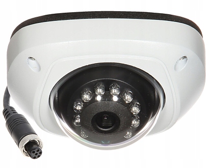 Mobilna Kamera Ip ATE-CAM-IPC925 1080p 2.8 mm Au
