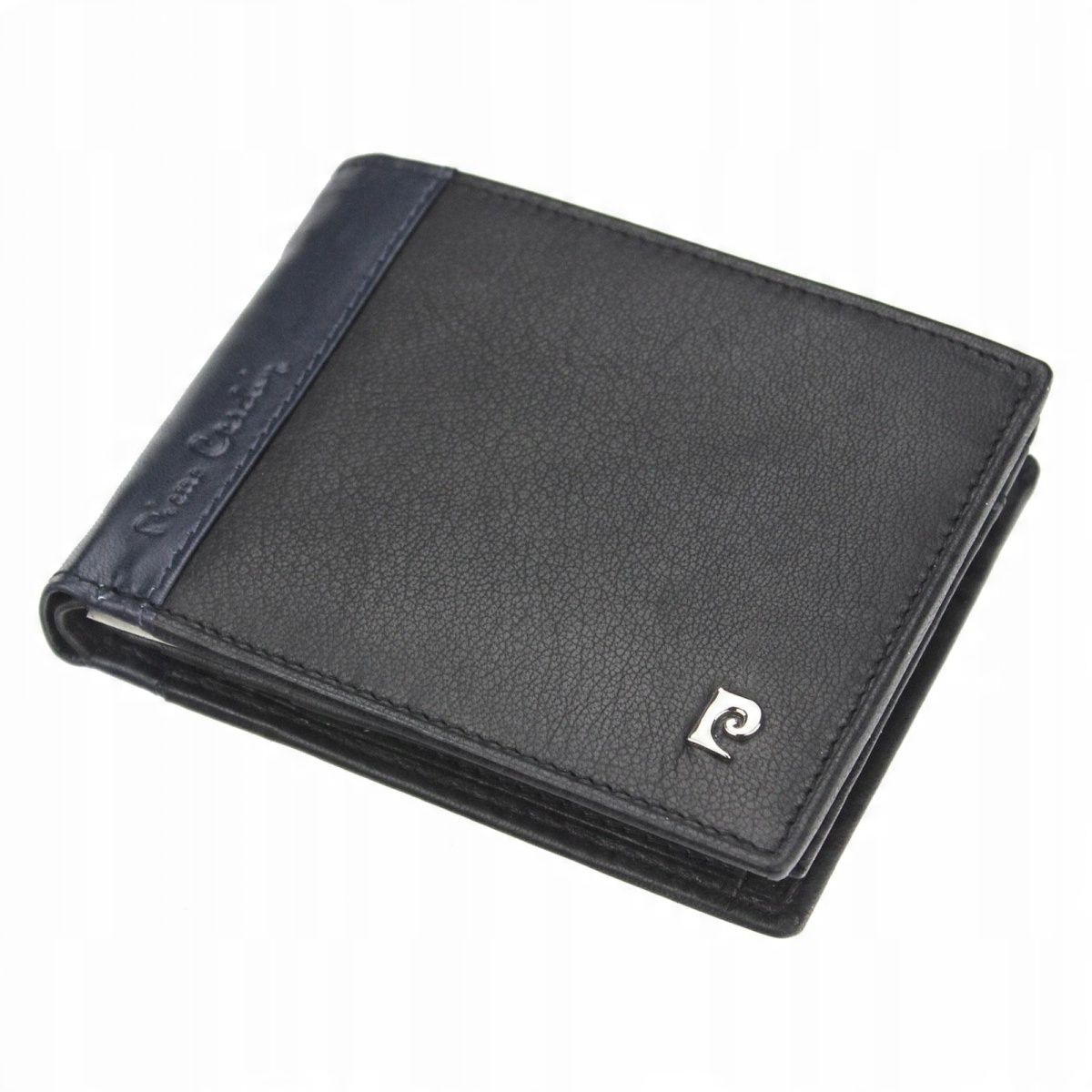

Męski Skórzany portfel Pierre Cardin TILAK30 8806