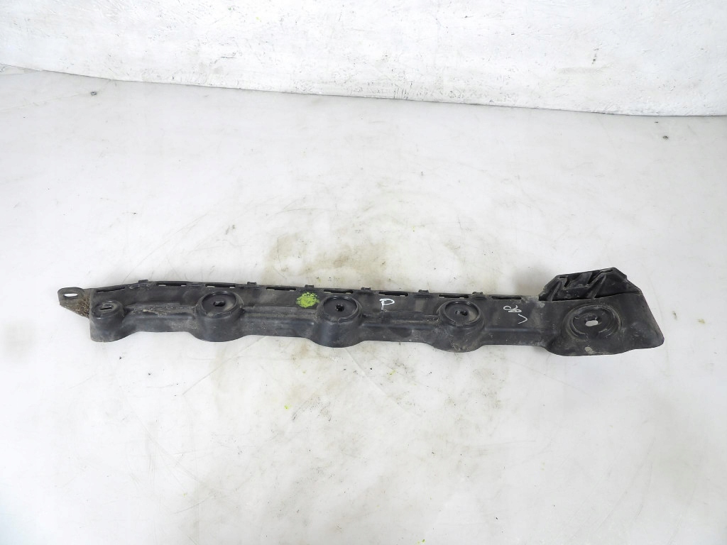 bumper bracket left rear part FABIA III KOMBI 6V9807394
