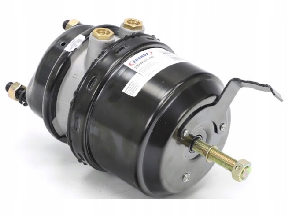 25PW0213AE - ДИСКОВЫЙ ТОРМОЗНОЙ ЦИЛИНДР 12/24 